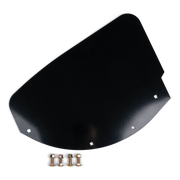 Aileron latéral pour pelle