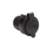 Prise 12 V pour boîte de chargement