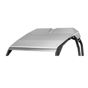 Toit sport en aluminium