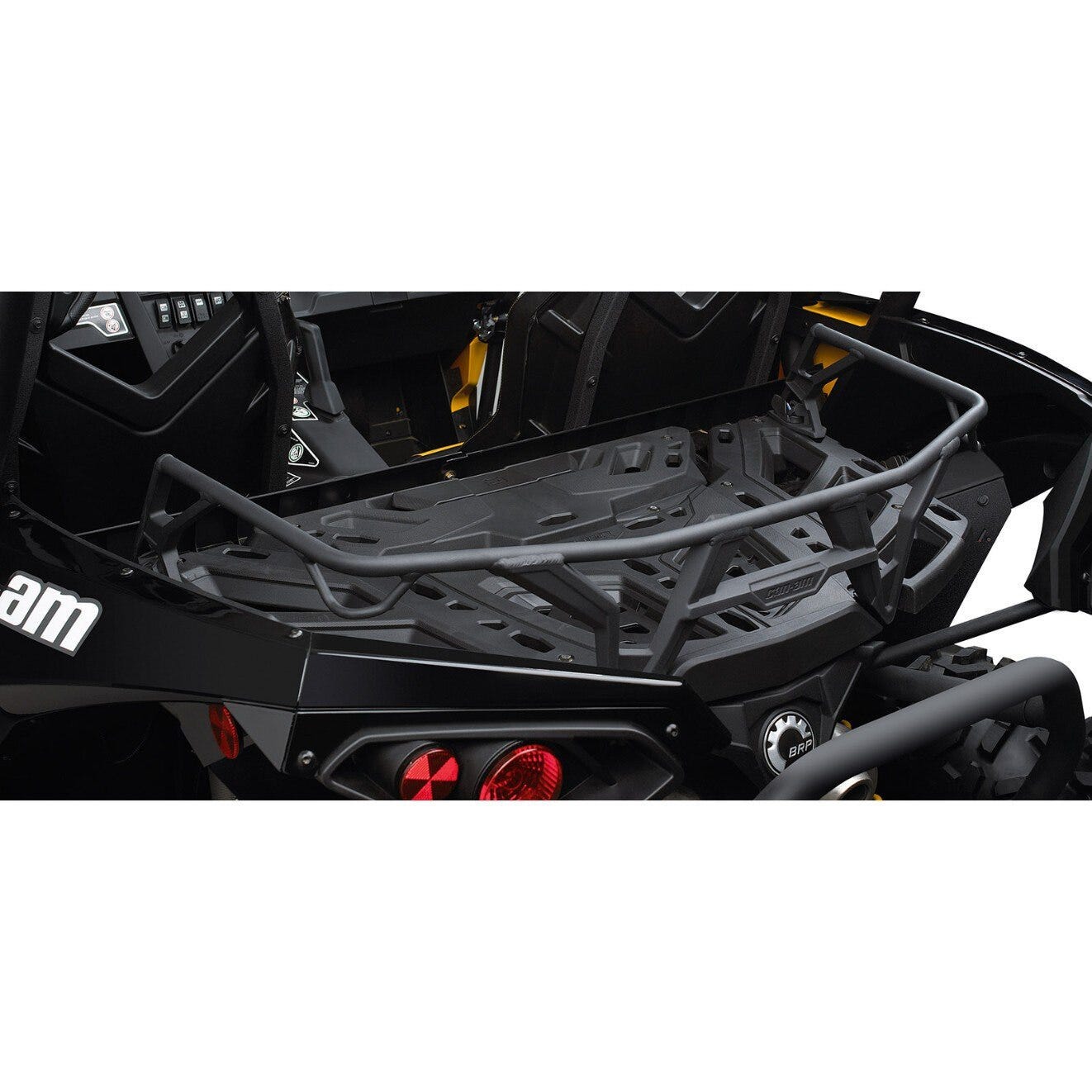 Rallonge de porte-bagages LinQ - 15 cm (6 po)