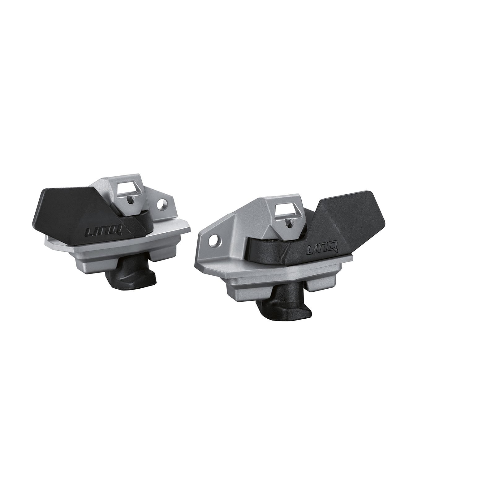 Attache de fixation LinQ
