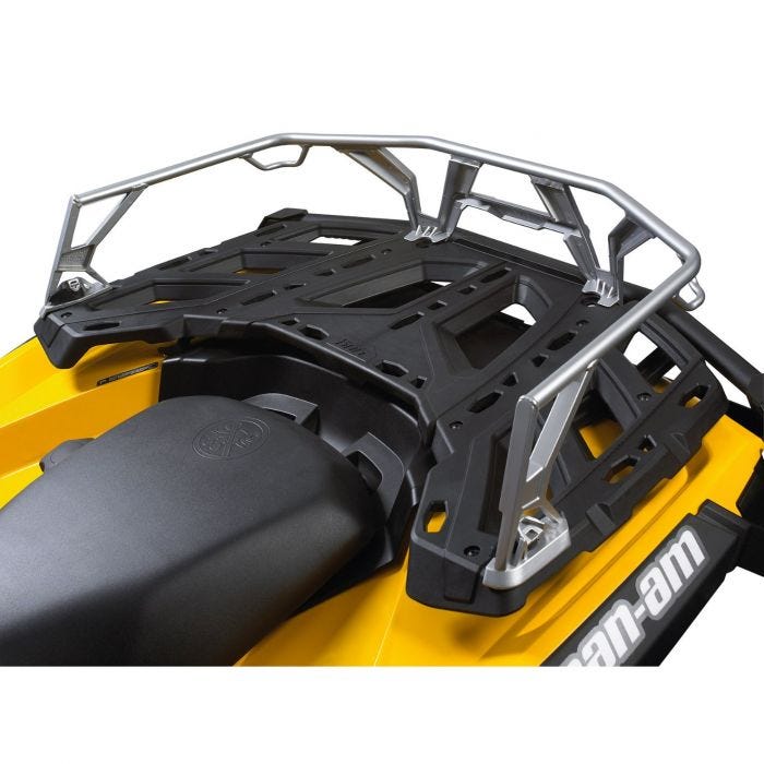 Rallonge de porte-bagages LinQ - 15 cm (6 po)