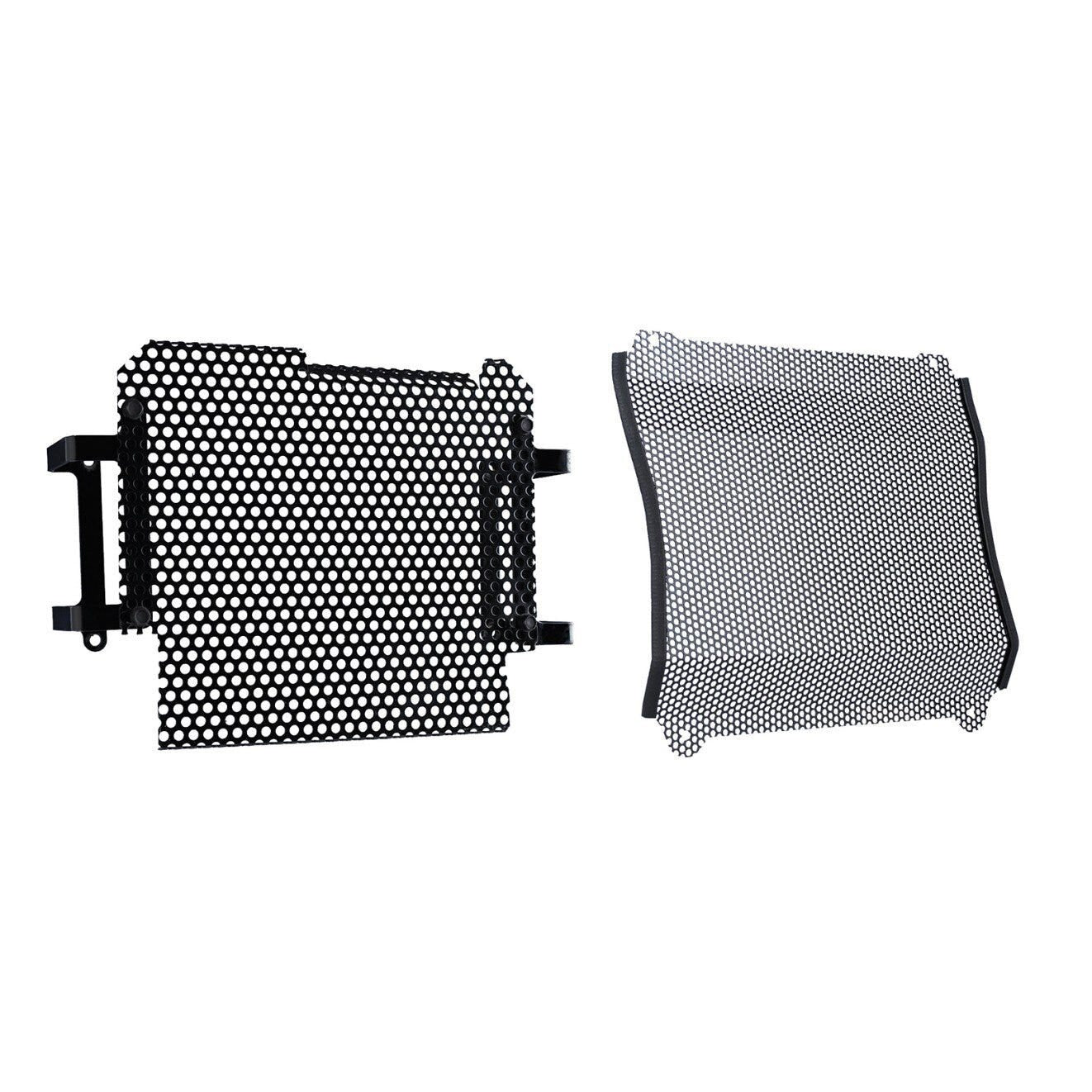 Protecteur De Radiateur - G2, G2S