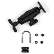 Support à GPS RAM† pour guidon