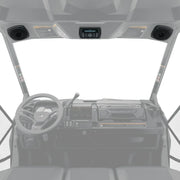Système Audio Complet Can-Am Defender - Niveau 3