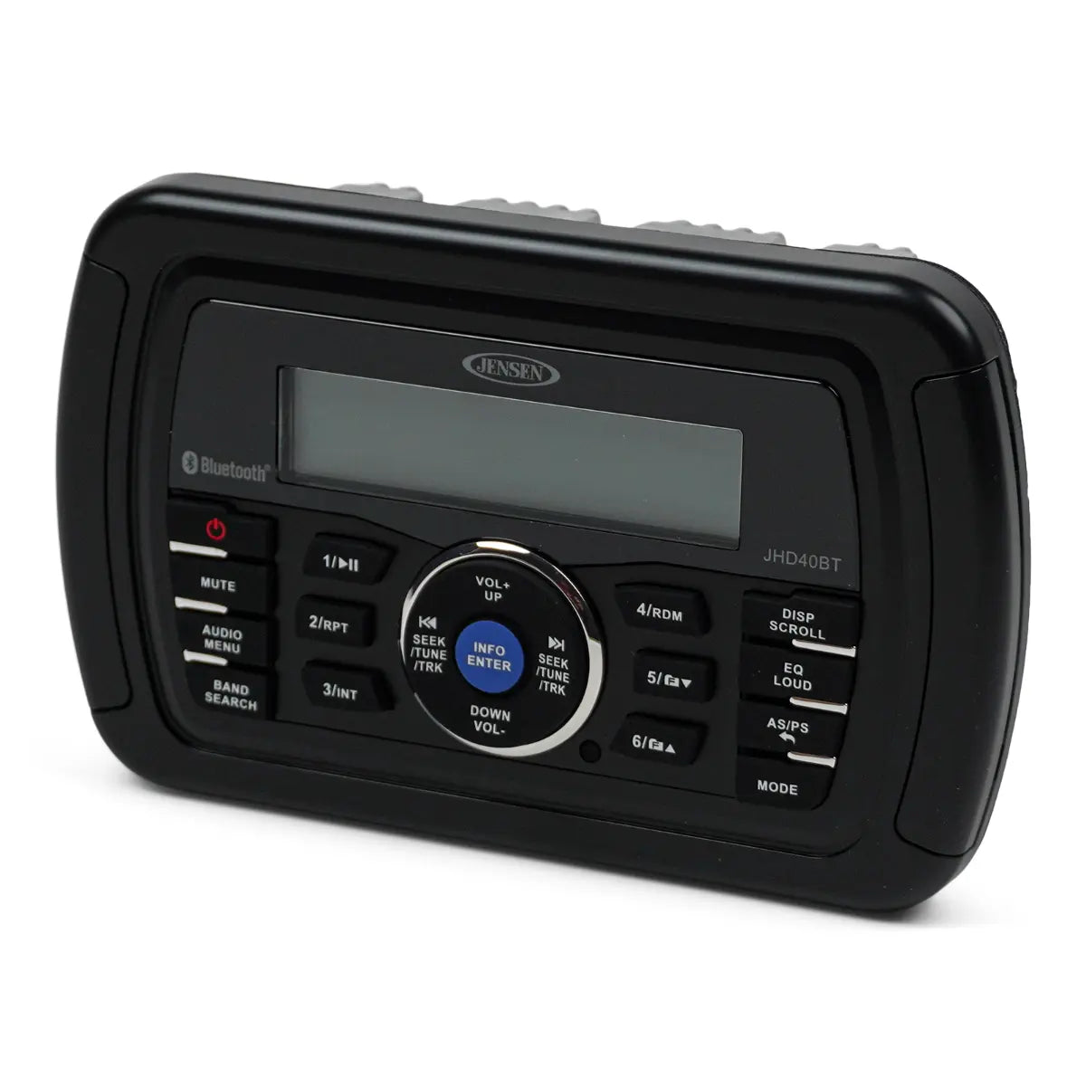 Système Audio Complet Can-Am Defender - Niveau 3