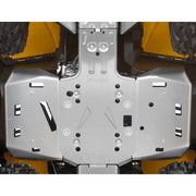 Plaque De Protection Centrale - G2, G2L, G2S