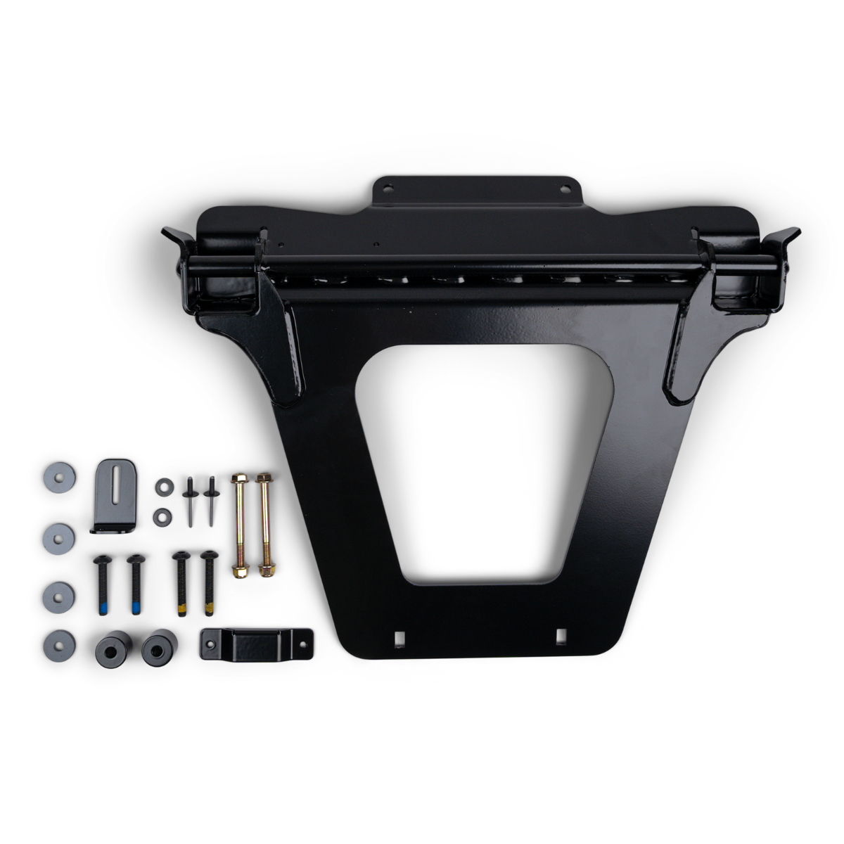 Ensemble de fixation de pelle Super-Duty