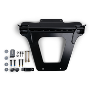 Ensemble de fixation de pelle Super-Duty