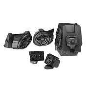 Système audio MTX complet