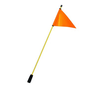 Fanion illuminé