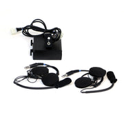 Système d'intercom Rugged Radios
