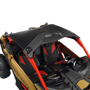 Toit Bimini Avec Pare-Soleil - Maverick X3