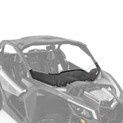 Demi-Pare-Brise - Maverick X3