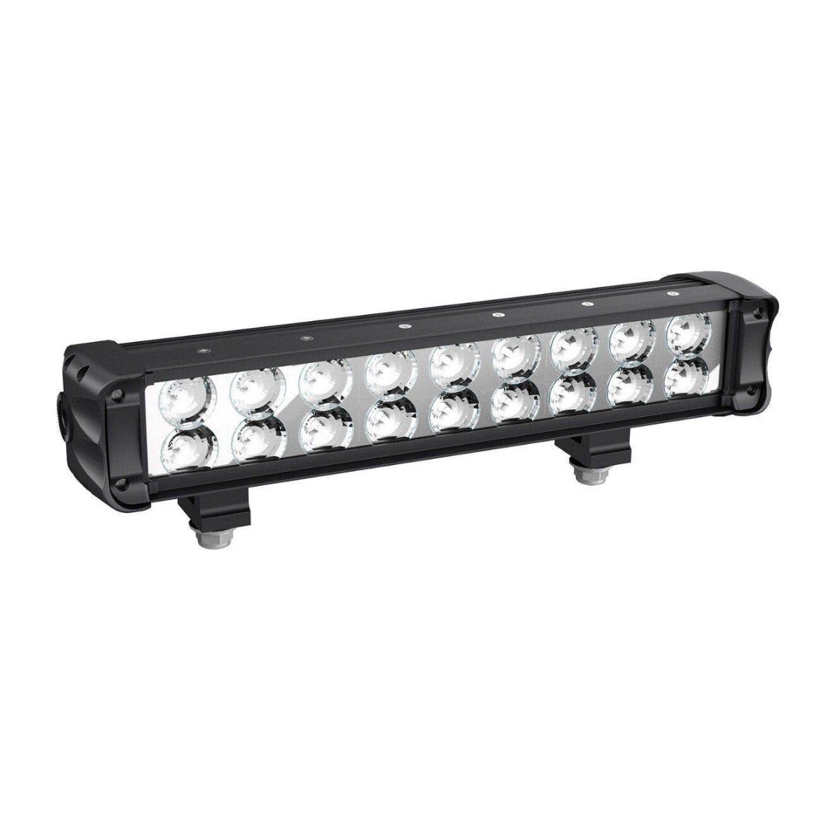 Barre d'éclairage double DEL 38 cm (15 po) 90 W Can-Am