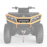 Barre d'éclairage double DEL 38 cm (15 po) 90 W Can-Am