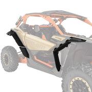 Extensions D'ailes - Maverick X3