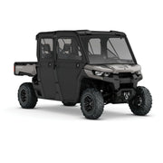 Cabine Souple - Defender MAX 2020 et suivants
