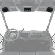 Système audio avant - Niveau 2 pour Can-Am Defender