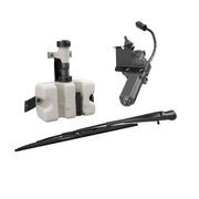 Can-Am Maverick X3 SMART Windshield Wiper And Washer Kit