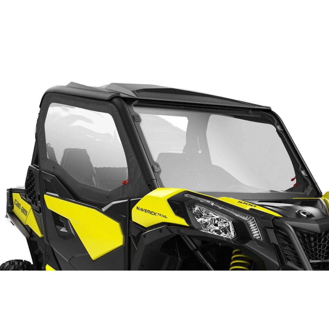 Cabine Souple - Maverick Trail