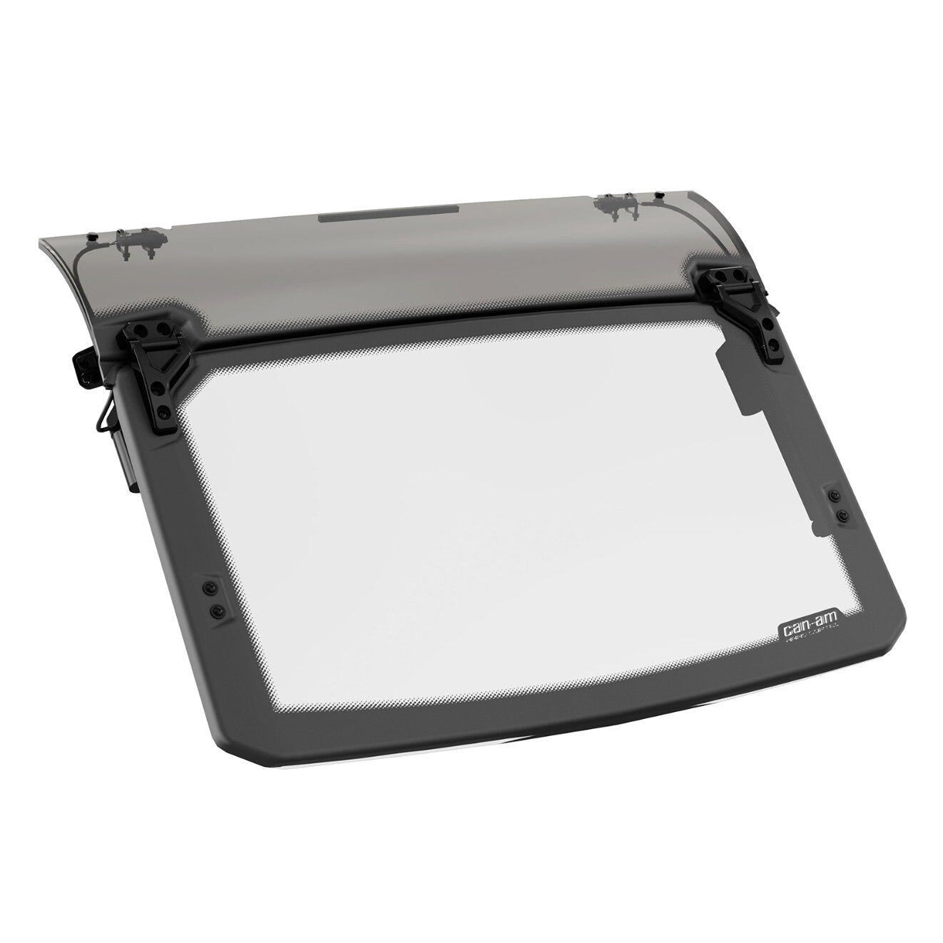 Pare-Brise PowerFlip - Maverick Trail et Sport, Commander