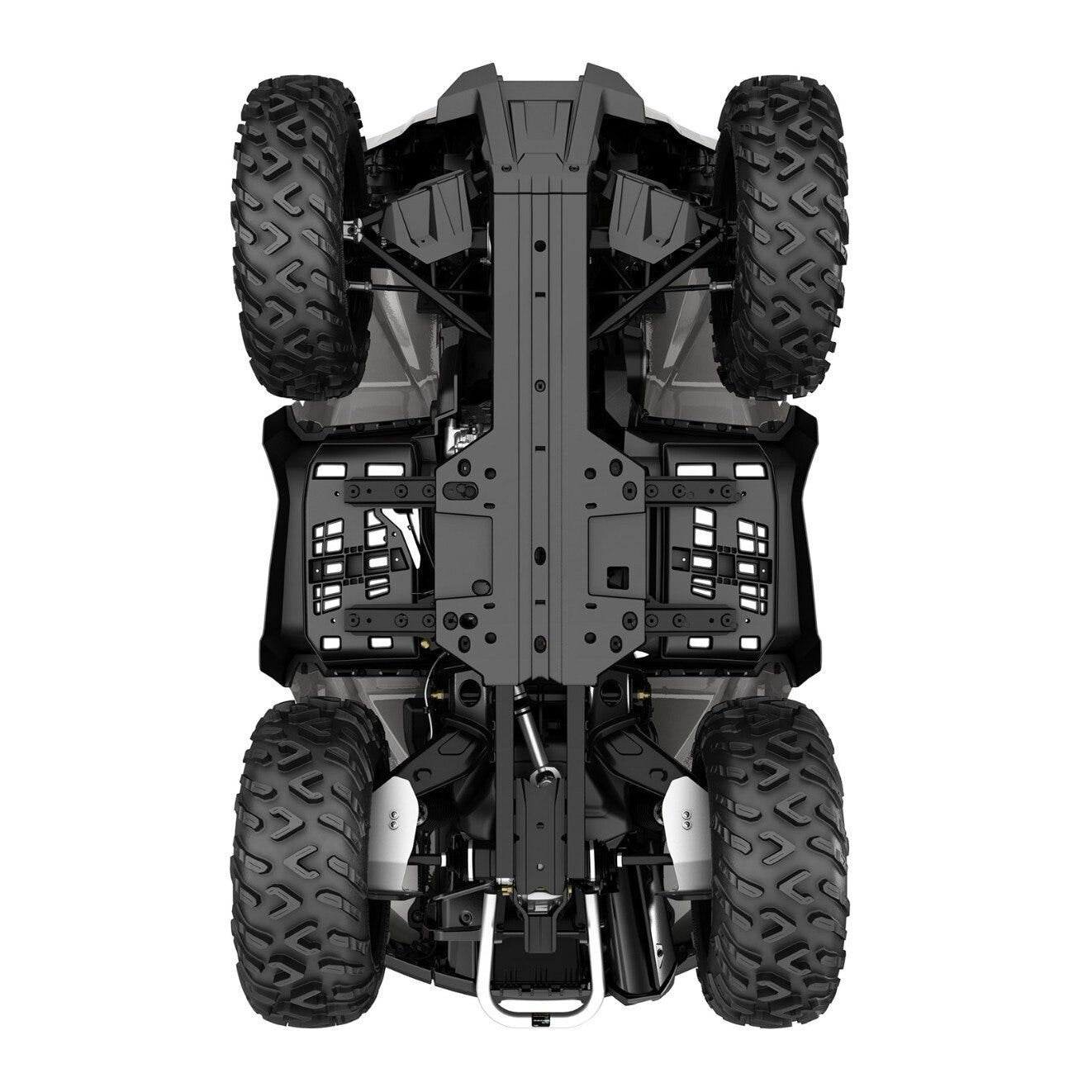 Protecteurs De Bras Oscillants - G2 2017-2018, G2L, G2S 2017-2018