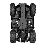 Protecteurs De Bras Oscillants - G2 2017-2018, G2L, G2S 2017-2018