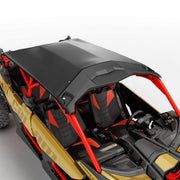 Toit Bimini Avec Pare-Soleil - Maverick X3 MAX