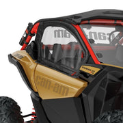 Panneaux De Portes Supérieurs Souples - Maverick X3