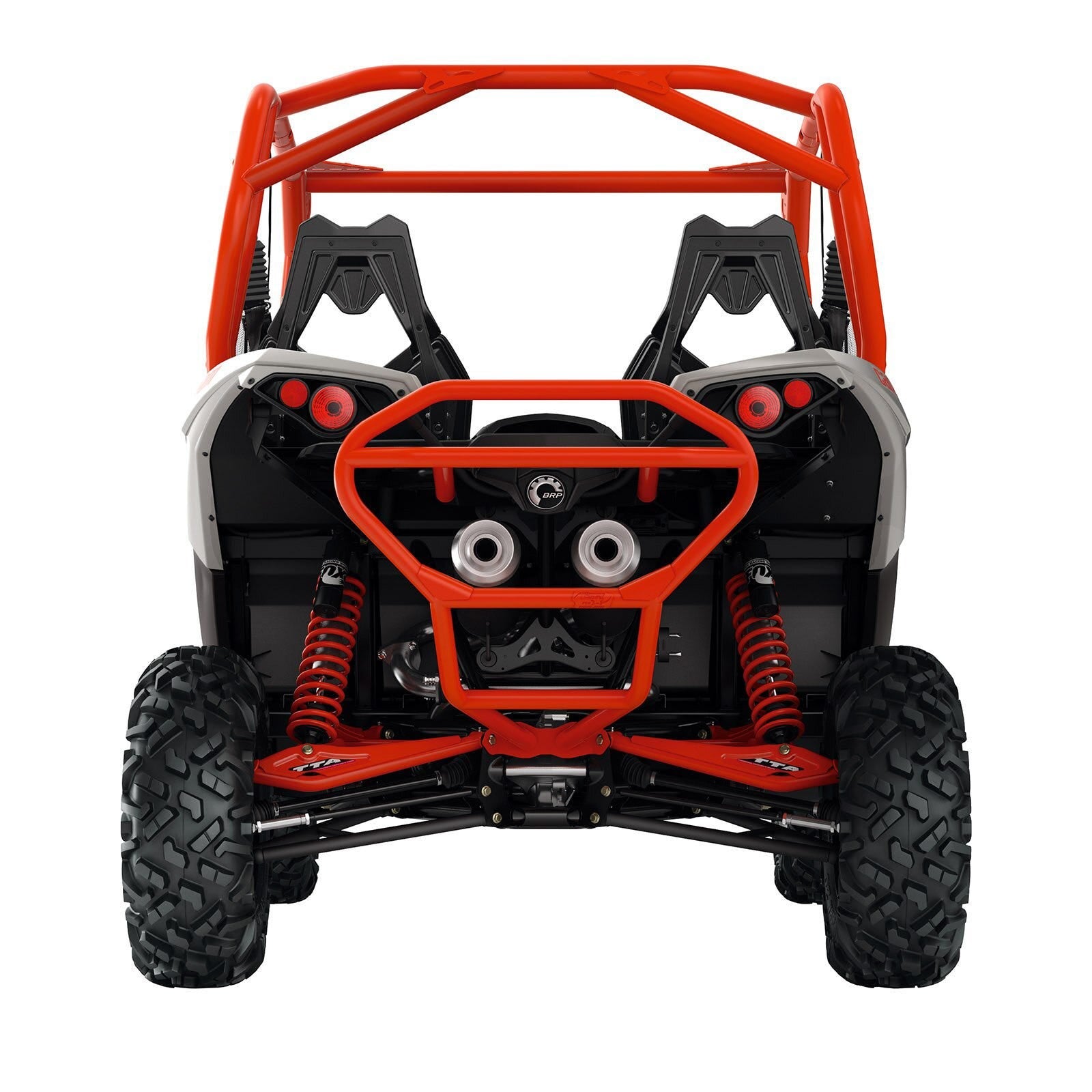 Pare-chocs arrière Lonestar Racing