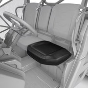 Housse chauffante pour siège (conducteur) pour Can-Am Defender