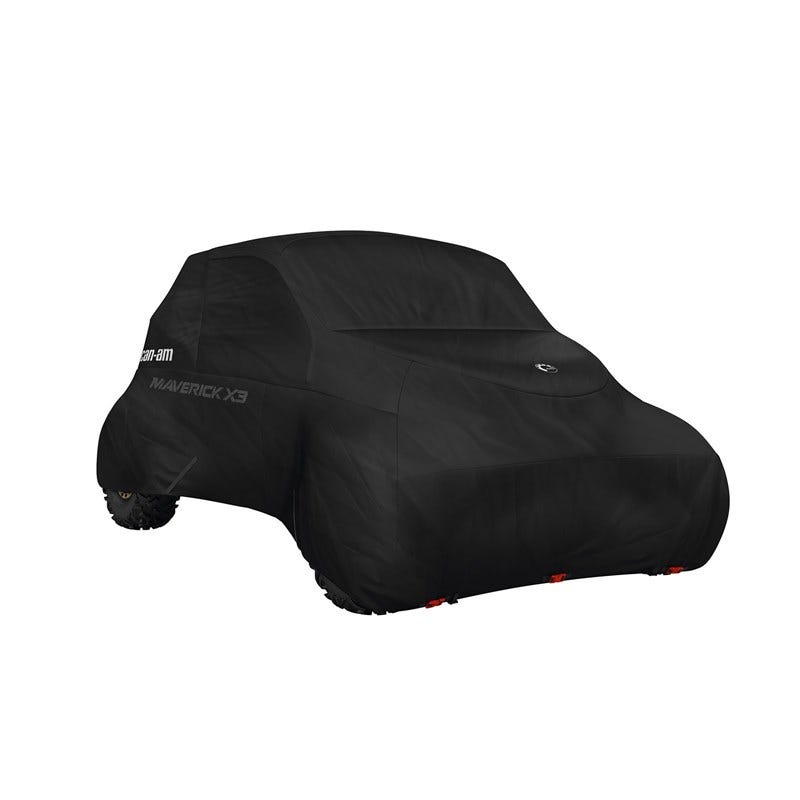 Housse De Remorquage - Maverick X3 MAX