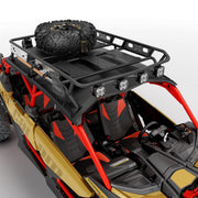 Porte-Bagages Pour Toit Adventure - Maverick X3 MAX