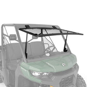 Pare-Brise PowerFlip - Defender