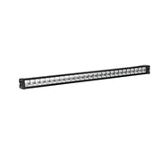 Barre d'éclairage double DEL 99 cm (39 po) (270 W)