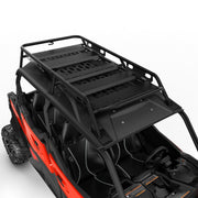 Porte-Bagages Pour Toit Adventure - Maverick Sport MAX, Commander MAX