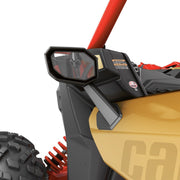 Rétroviseurs Latéraux - Maverick X3