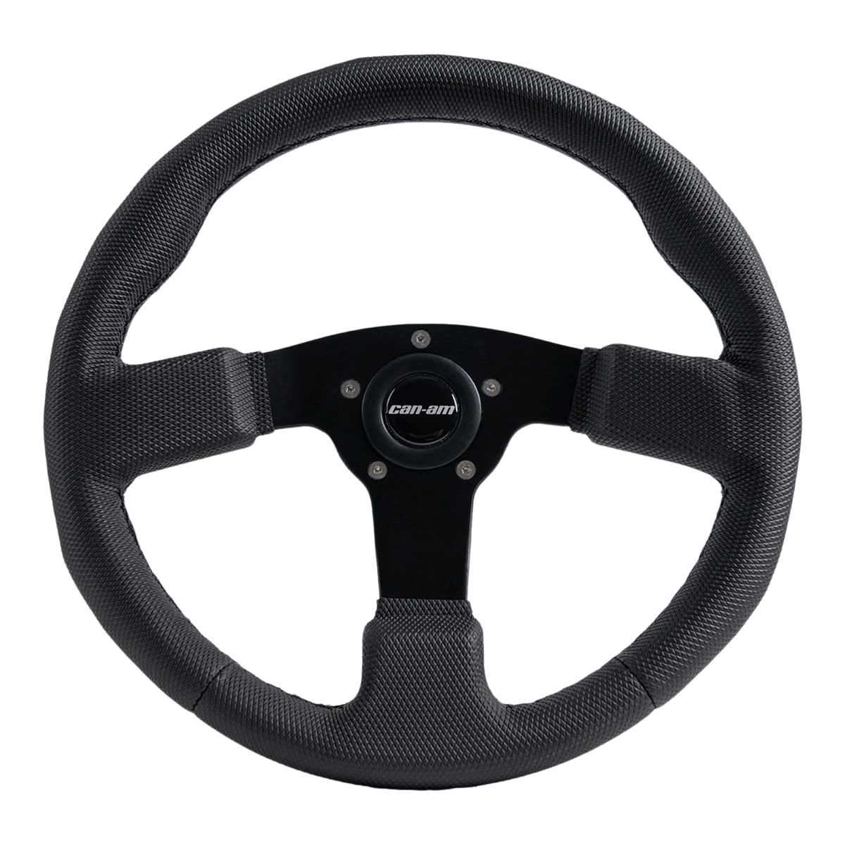 Volant Chauffant - Maverick Trail et Sport, Commander