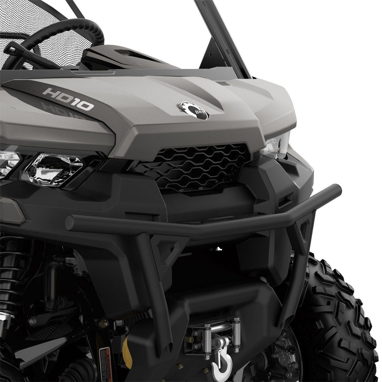 Pare-Chocs Avant XT - Defender 2019 et antérieurs
