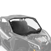Pare-Brise Ultra-Résistant - Maverick X3