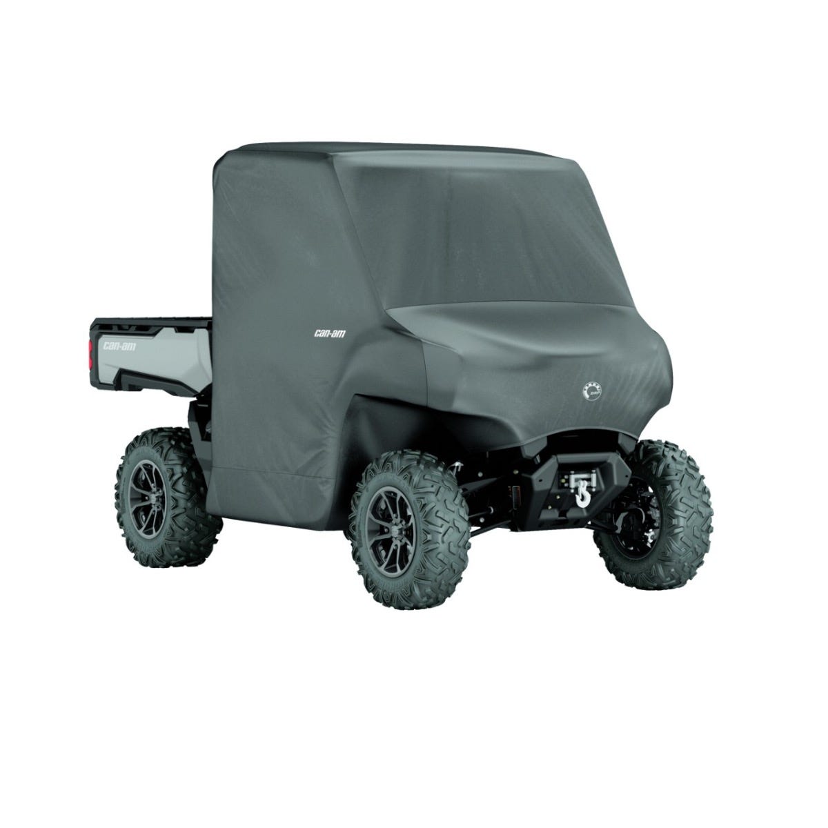 Housse De Remorquage - Traxter, Defender, Defender 6x6