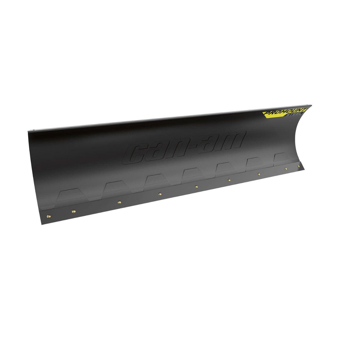 Can-Am ProMount Steel 66 in. (168 cm) Blade
