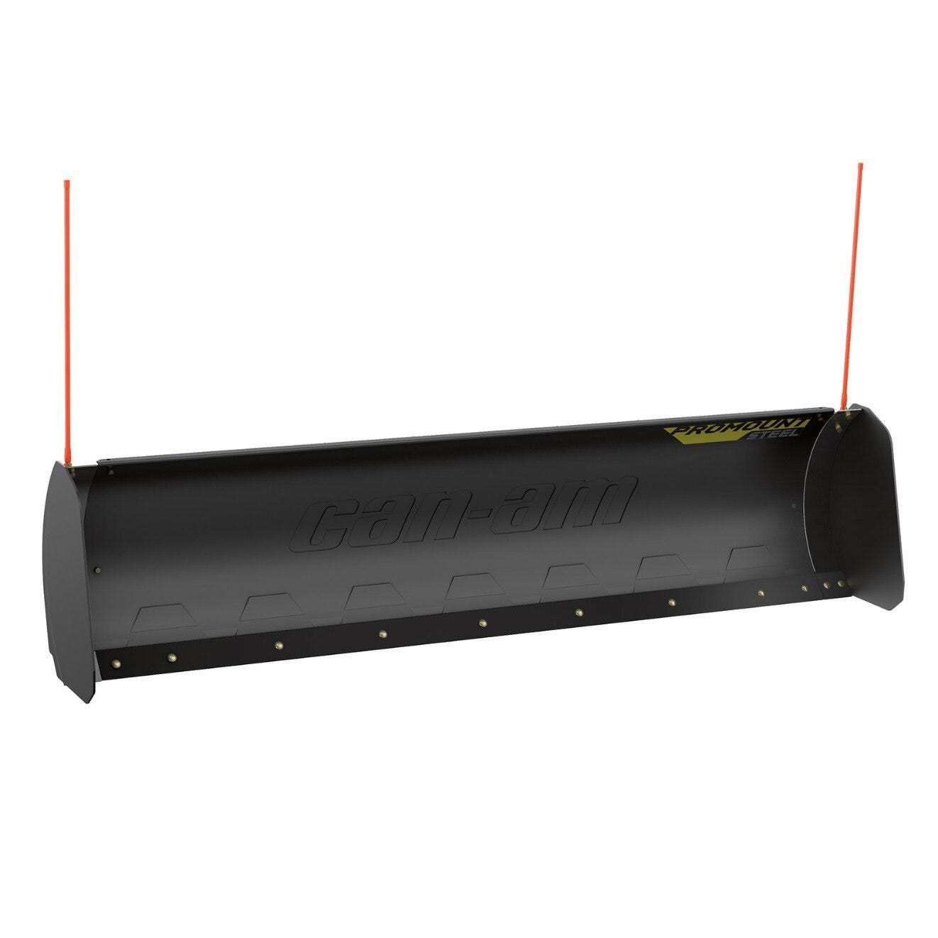 Patin d'usure en plastique de 152 cm (60 po) Can-Am ProMount