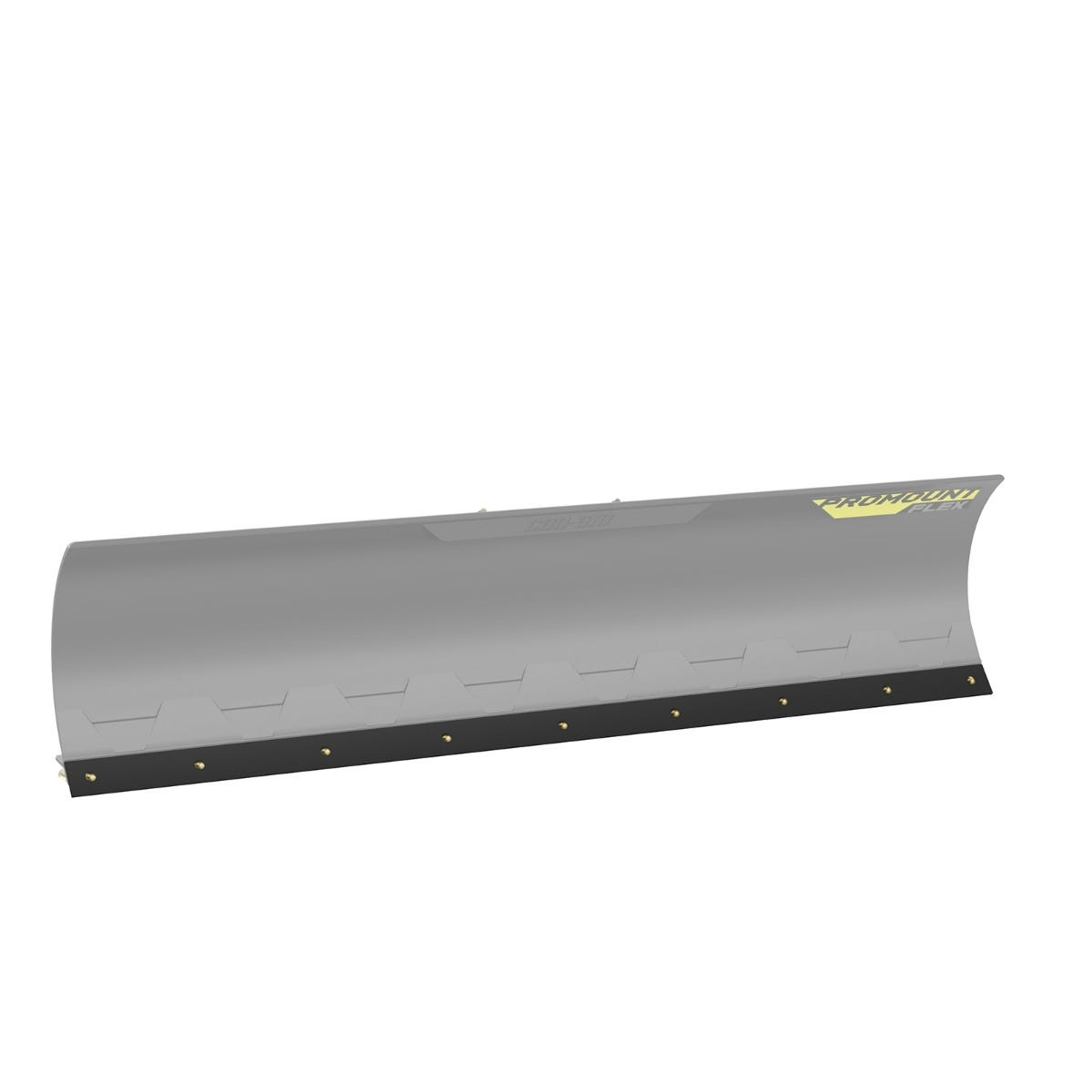 Lame d'usure en plastique de 183 cm (72 po) Can-Am ProMount