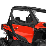 Panneaux De Portes Supérieurs Souples Sports - Maverick Trail et Sport, Commander