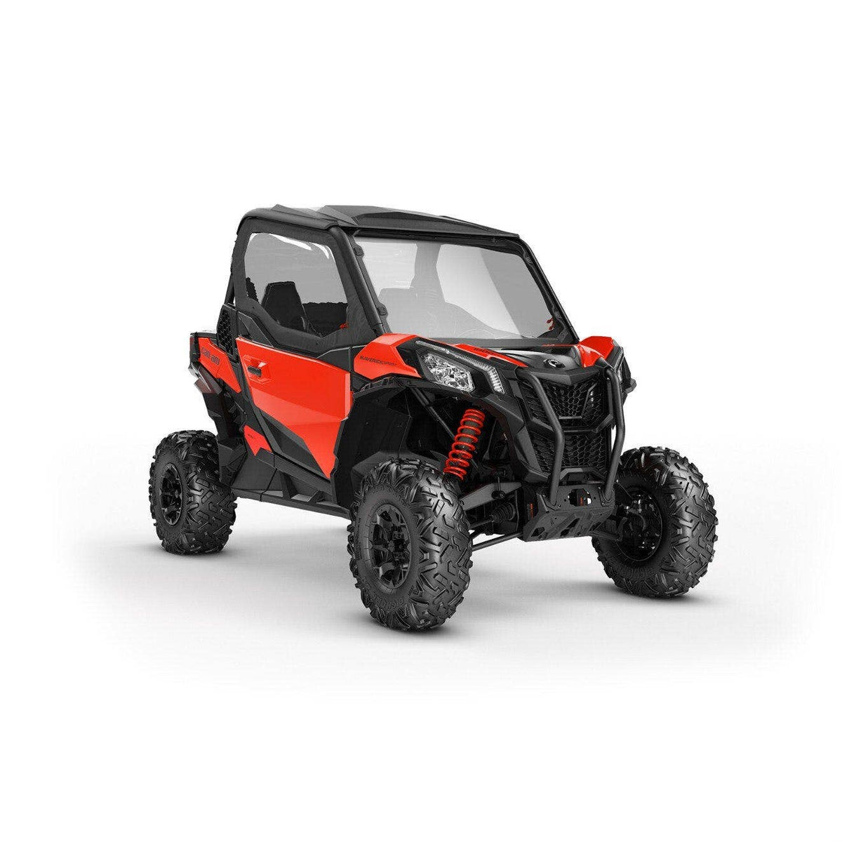 Cabine Sport Souple Can-Am