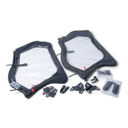 Can-Am Rear Upper Sport Soft Door Panels