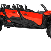 Barres Protectrices Latérales - Maverick Sport MAX