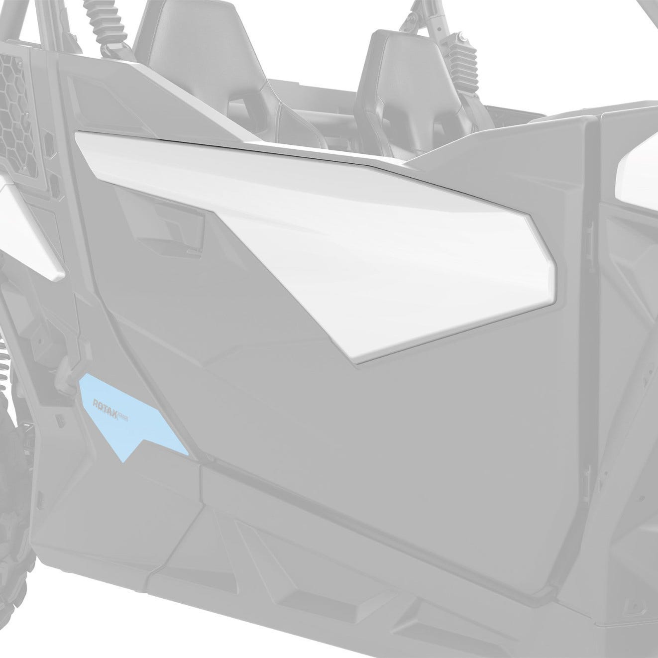 Door Trim